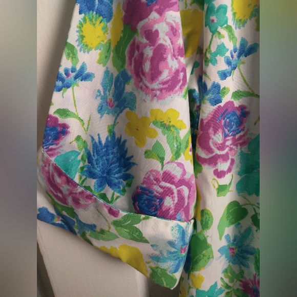 Vintage Models Coat size 8 - Picture 6 of 8